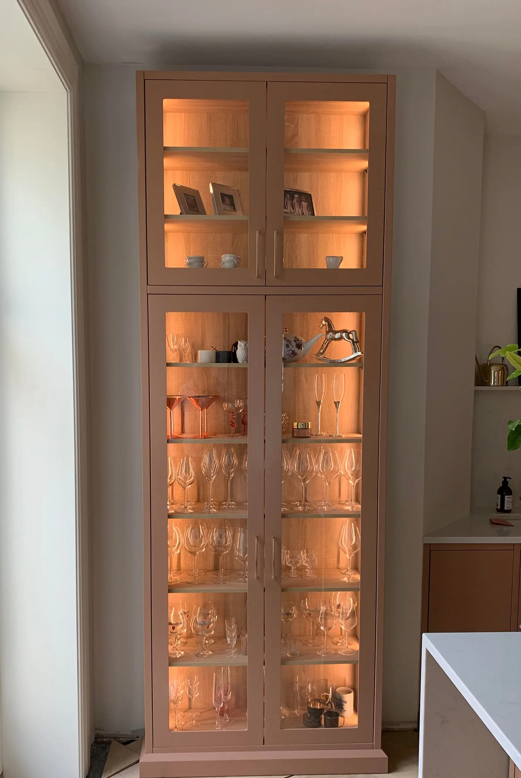 Varm terrakotta - Bilde 2